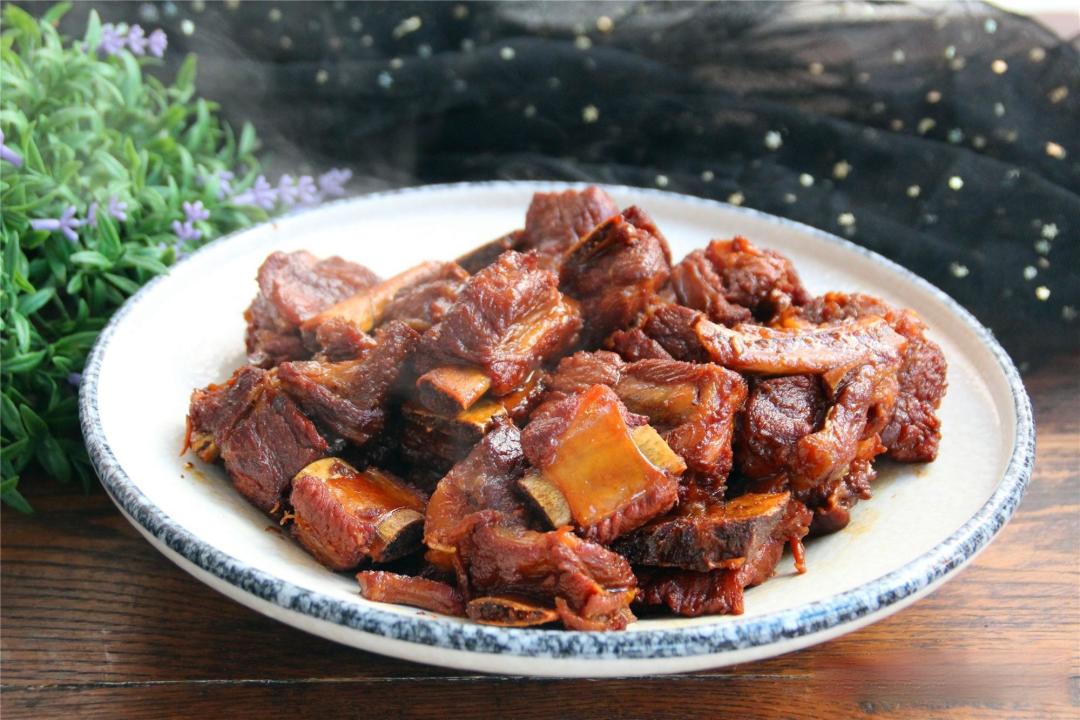 快过年了,年夜饭安排什么菜,你想好了吗?
