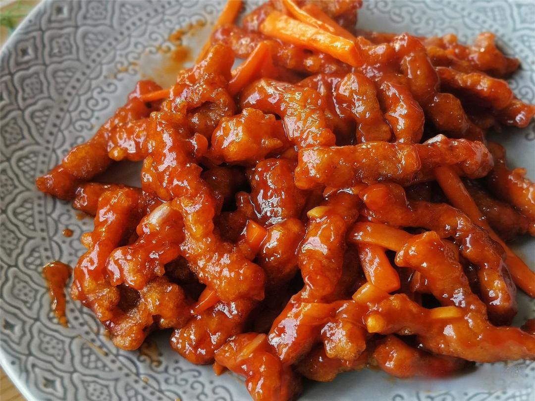 快过年了,年夜饭安排什么菜,你想好了吗?