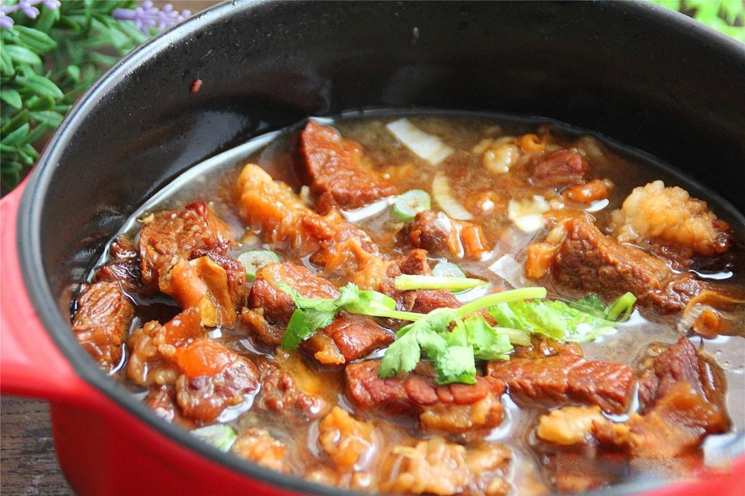 快过年了,年夜饭安排什么菜,你想好了吗?