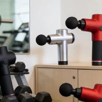 专业级筋膜枪哪个品牌最好性价比最高？10大品牌盲选不踩雷