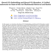 阿里Qwen3-VL多模态大模型深度解读