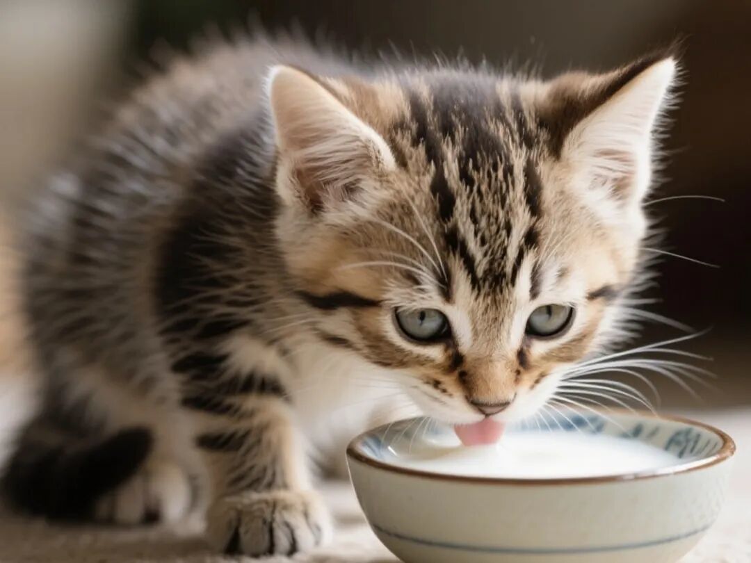 猫咪能陪你多少年?三个阶段科学养护让TA更长寿!