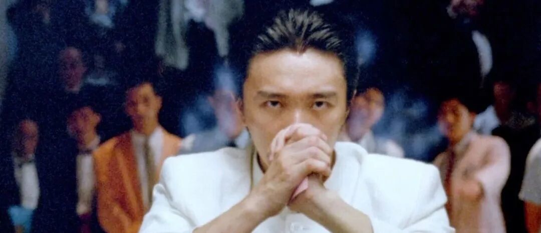 1990年,一个龙套演员和一个癫狂导演!竟然改变了香港影坛的格局!刘镇伟导演生涯辉煌十年!(第二集)
