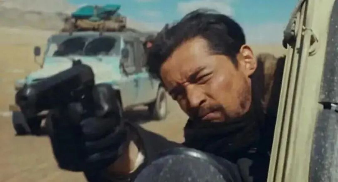 杨紫胡歌《生命树》开播,网友评价呈两极分化,追了6集下来,我却觉得这3点超赞