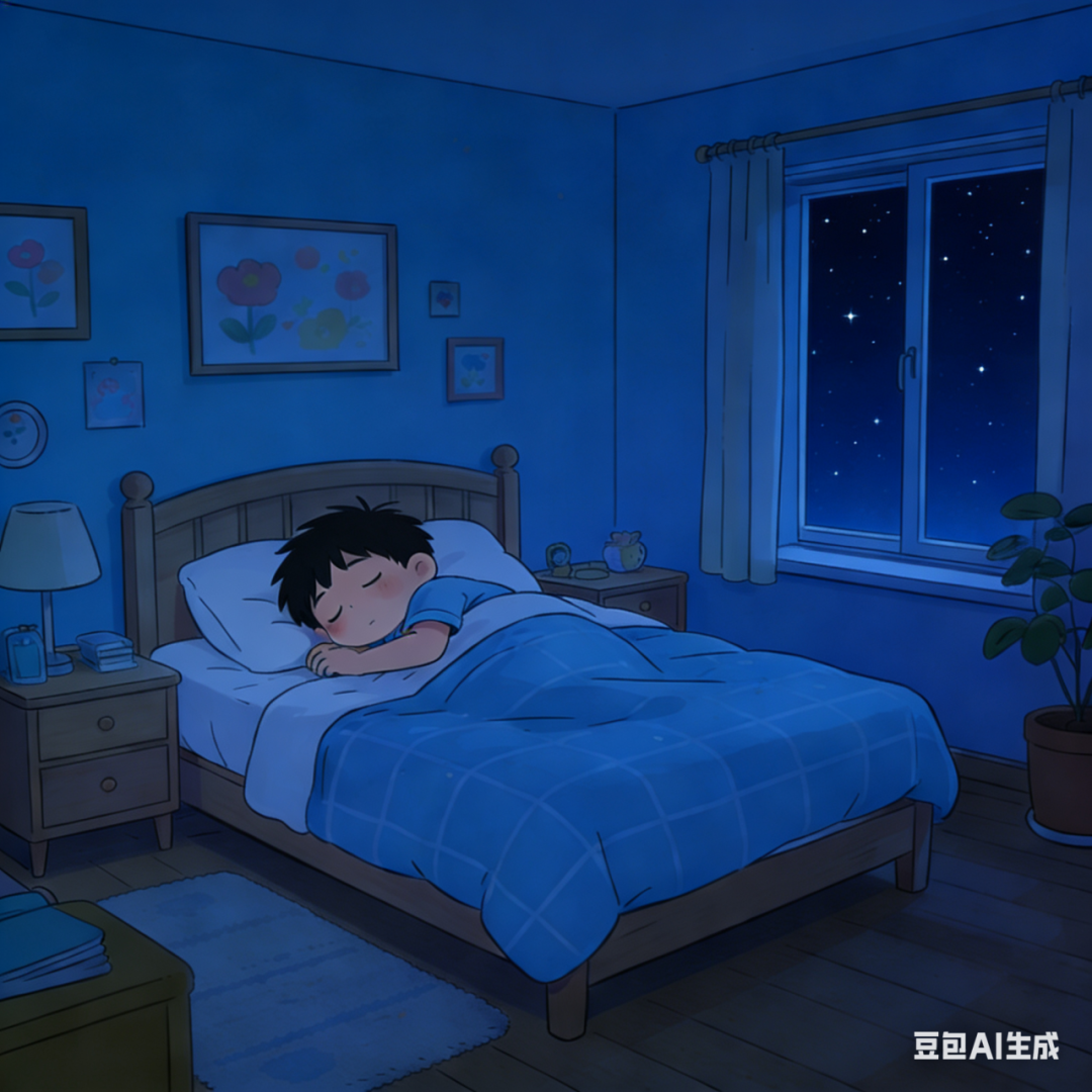 科学运动,自然睡眠(一)