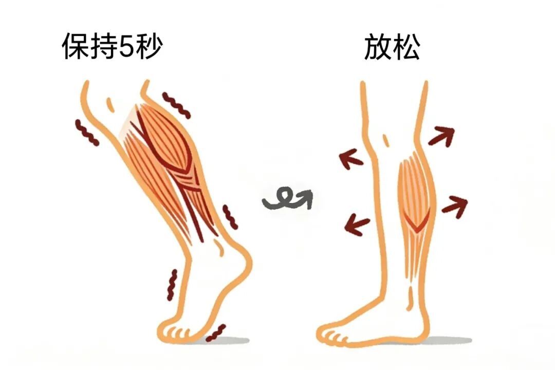 科学运动,自然睡眠(一)