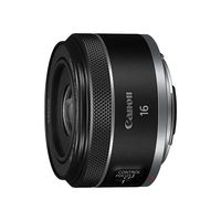 佳能RF16mm F2.8 滤镜推荐