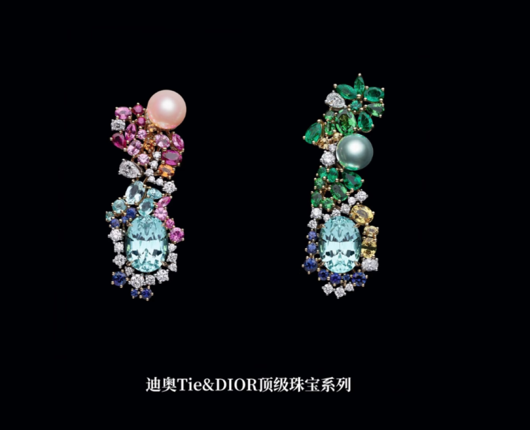 什么珠宝可以一统东西方?