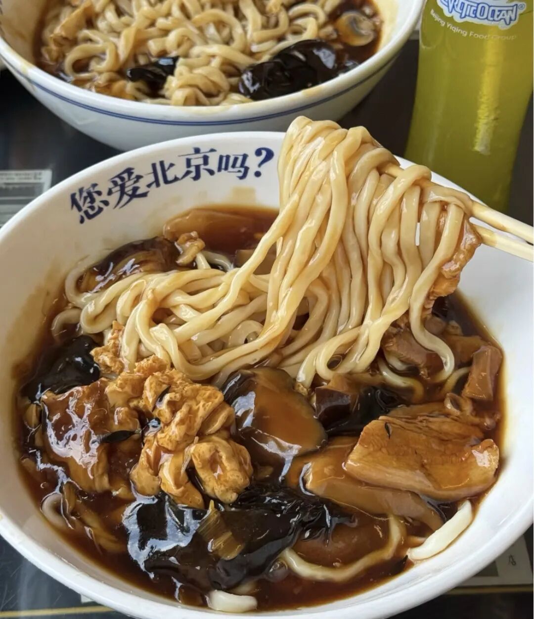 去雍和宫,我会毫不犹豫推荐的9家店!!!