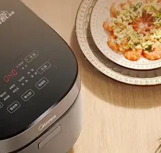 过年硬菜一锅端！这两款电饭煲炖出全家幸福味