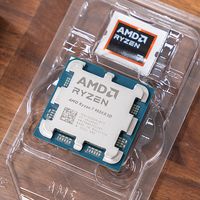 AMD 9850X3D 初体验：搭配微星B850MPOWER，续写X3D标杆神话
