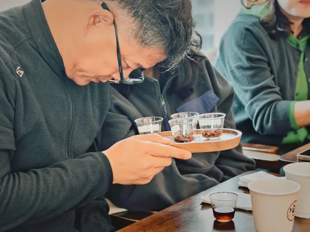 风味明显的豆子,就是“香精豆”吗?