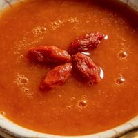 枸杞原浆十大名牌排名：2026最新全国权威测评排行