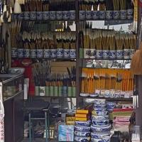 从琉璃厂到潘家园：北京文玩的前世今生与传承