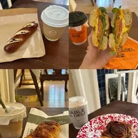 最常点的5家早餐外卖，省时省力漂亮好吃。#上海外卖#上海美食#上海早餐#外卖推荐