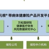 惠民保与慢病险的综合应用