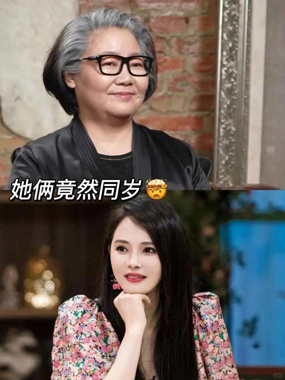 中年女人放任老态的6种表现,中一个都显老十岁!看你中了几个?