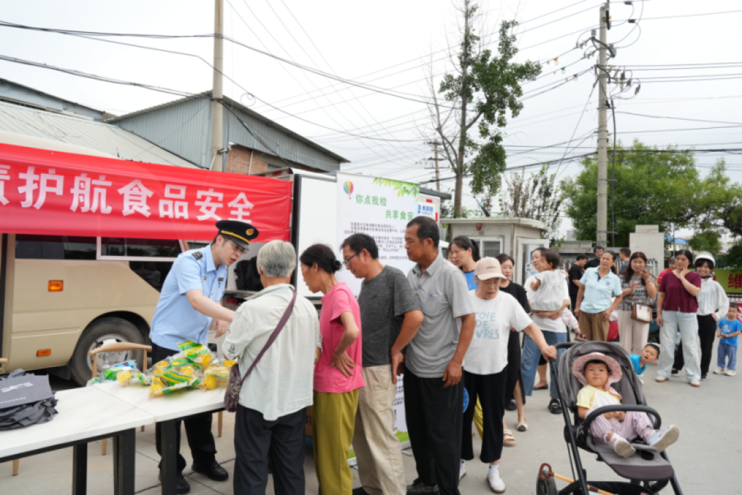 农产品新版“身份证”今日启用,有啥影响?怎么实施?
