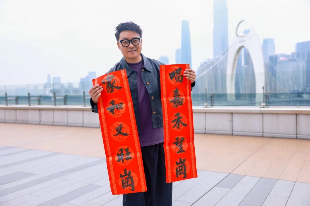 海来阿木:我想回嘉禾望岗感受一下
