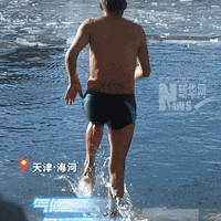 健康|冬泳和游泳真的不是一回事儿,这些误区要了解!