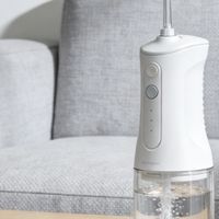 冲牙器副作用有什么？五大危害弊端揭秘，别让清洁变成伤害！