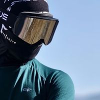 灰壳美利奴羊毛衣，保暖除臭佳