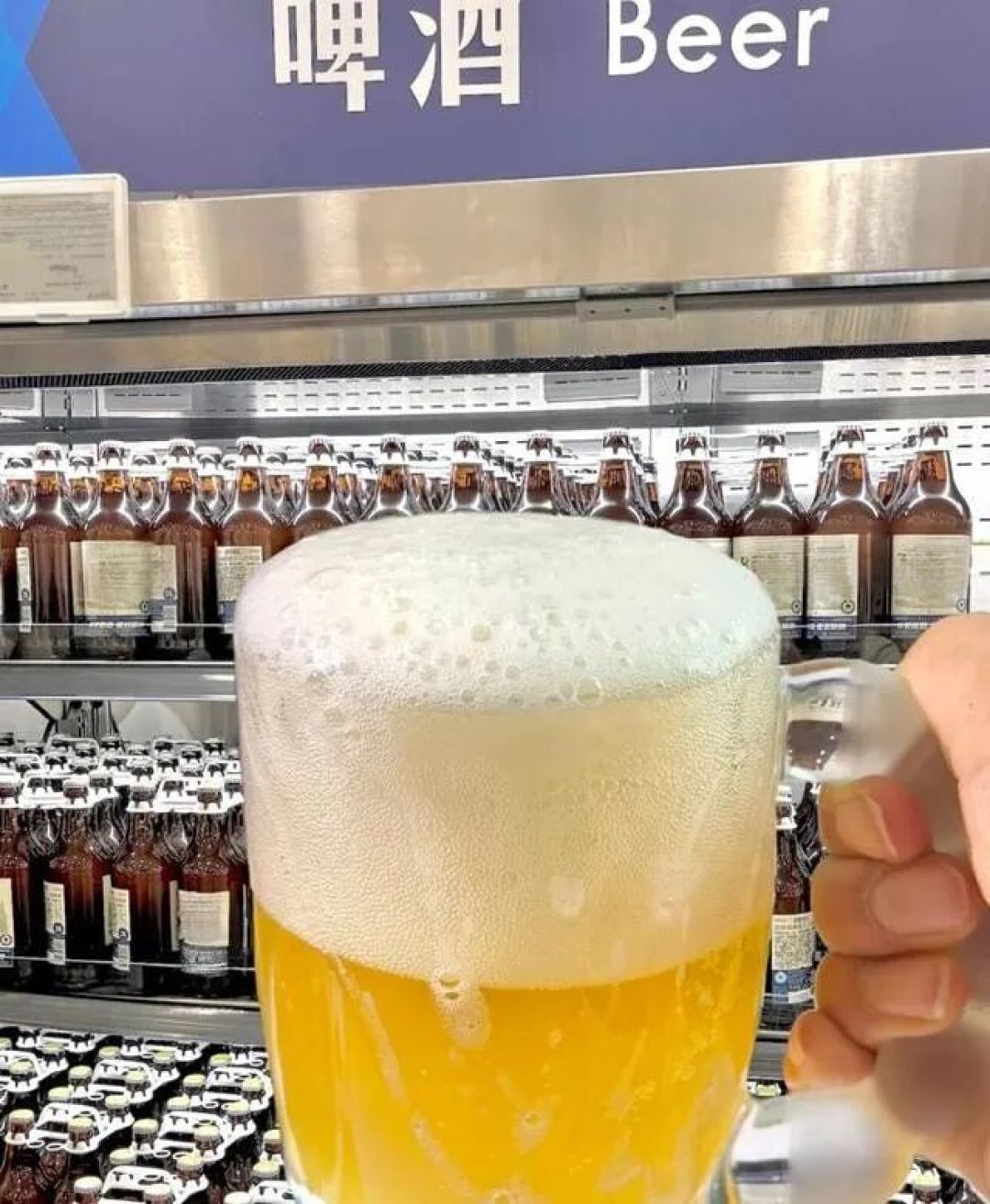 夏天喝啤酒，不管啥牌子，这3种啤酒劝你要少喝，都不是好啤酒