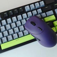电竞党直接封神!雷柏V700DIY-98长续航版&VT9强续航无线键鼠套装