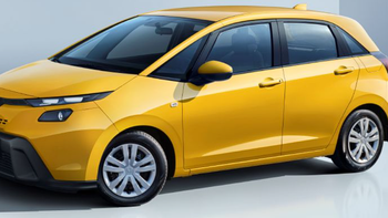 6.68万的新款飞度售罄！发动机终身质保，业内人士表示不再生产？