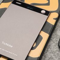 把AI秘书装进口袋是什么体验？出门问问TicNote AI 录音笔深测