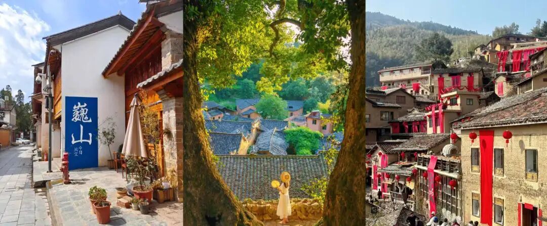 旅行天花板!中国几乎零差评的3个城市!去过1个算合格,去过3个不简单!