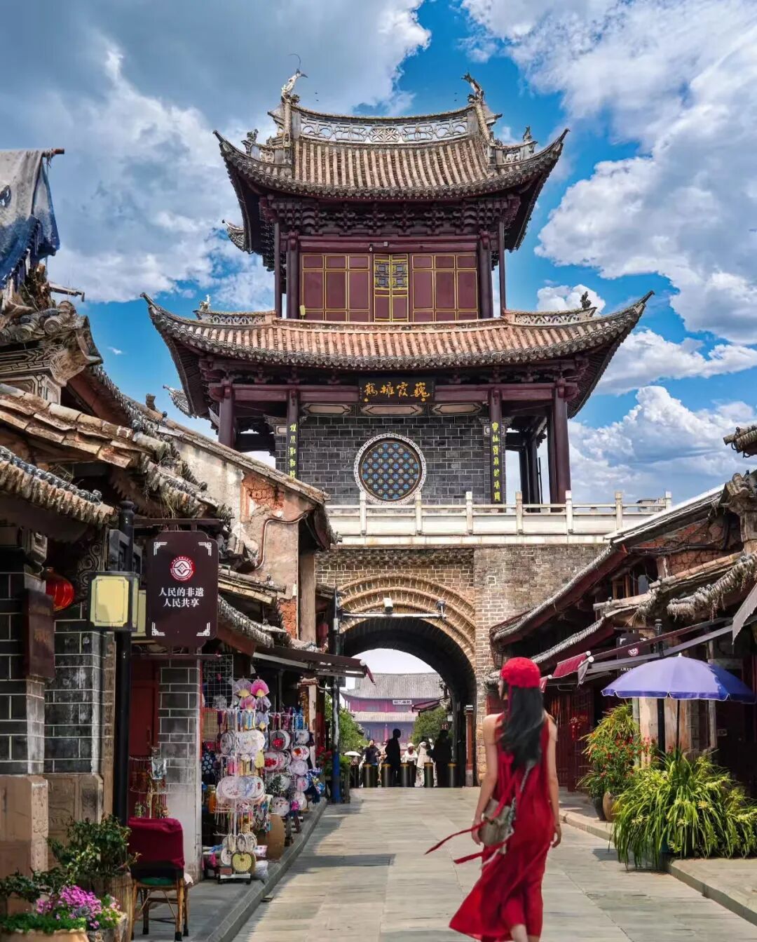 旅行天花板!中国几乎零差评的3个城市!去过1个算合格,去过3个不简单!