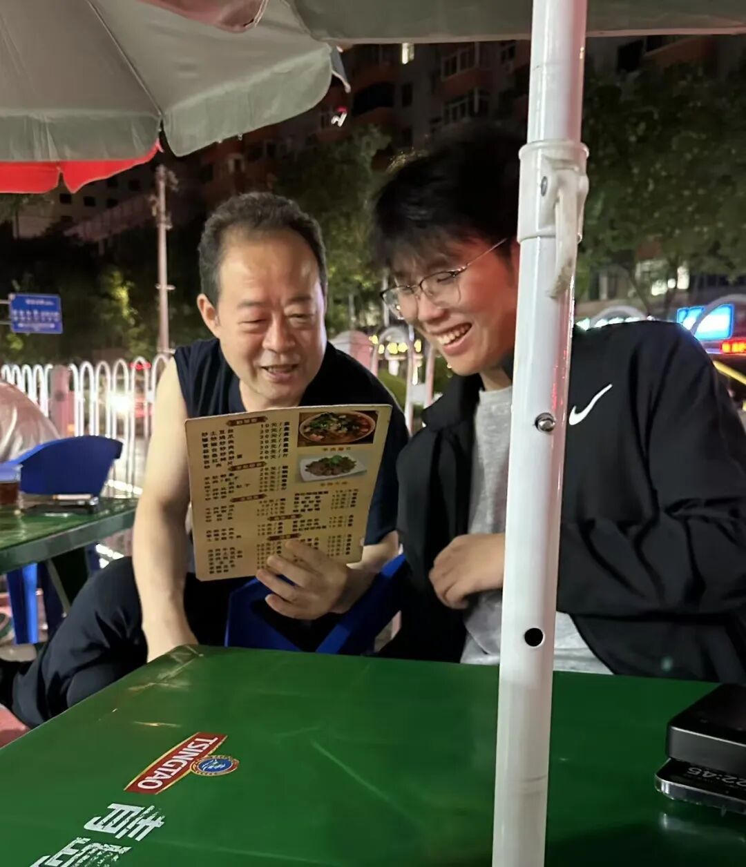 旅行记忆 | 八月的青甘呈给我们一幅五彩斑斓的画卷