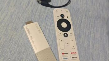 大量日系“电视棒”流入闲鱼，跟打火机一样小，预装安卓系统