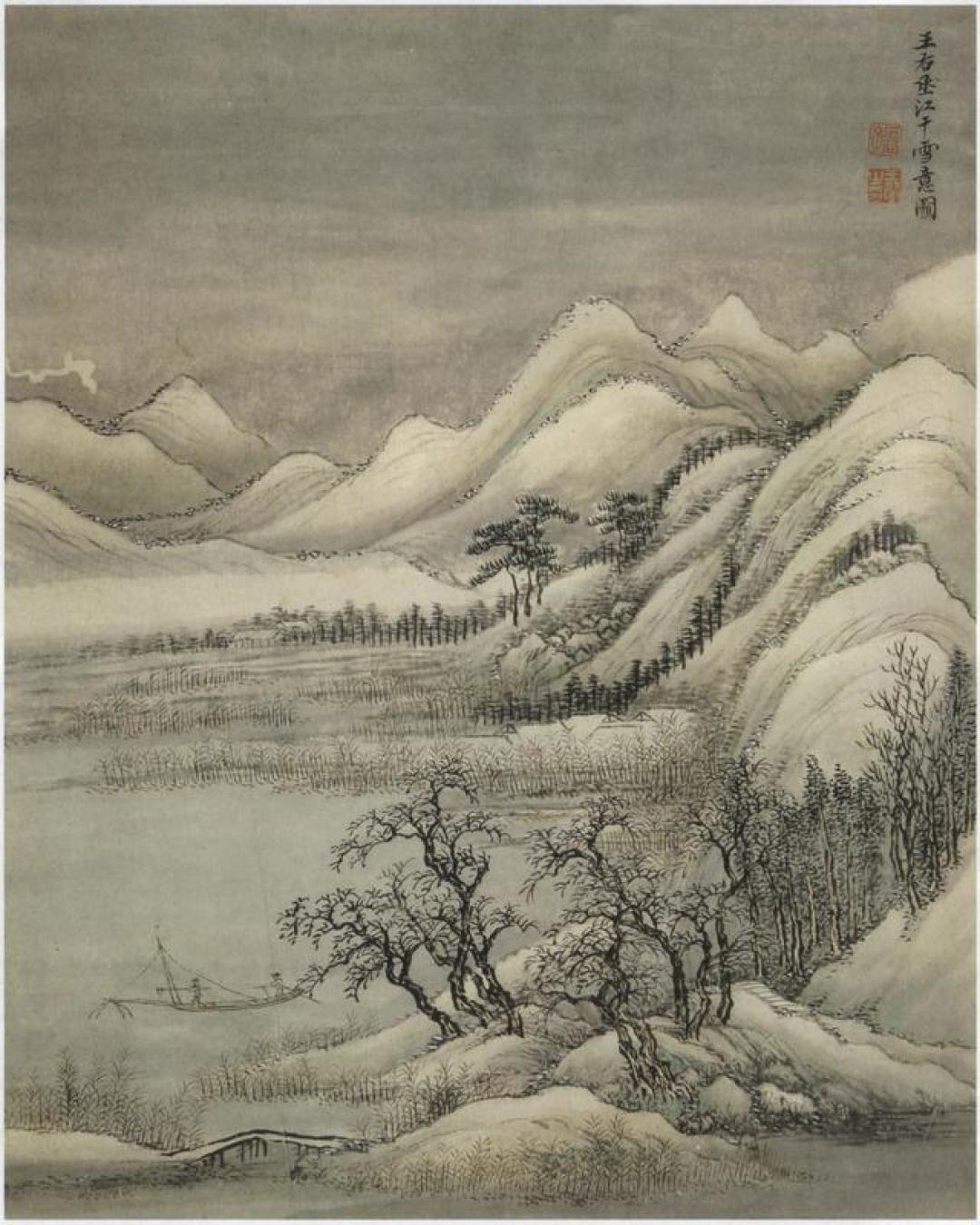 什么样的书画,才真的有收藏价值?