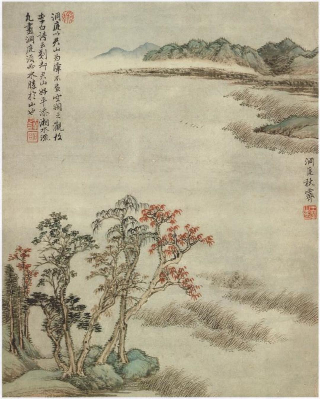 什么样的书画,才真的有收藏价值?