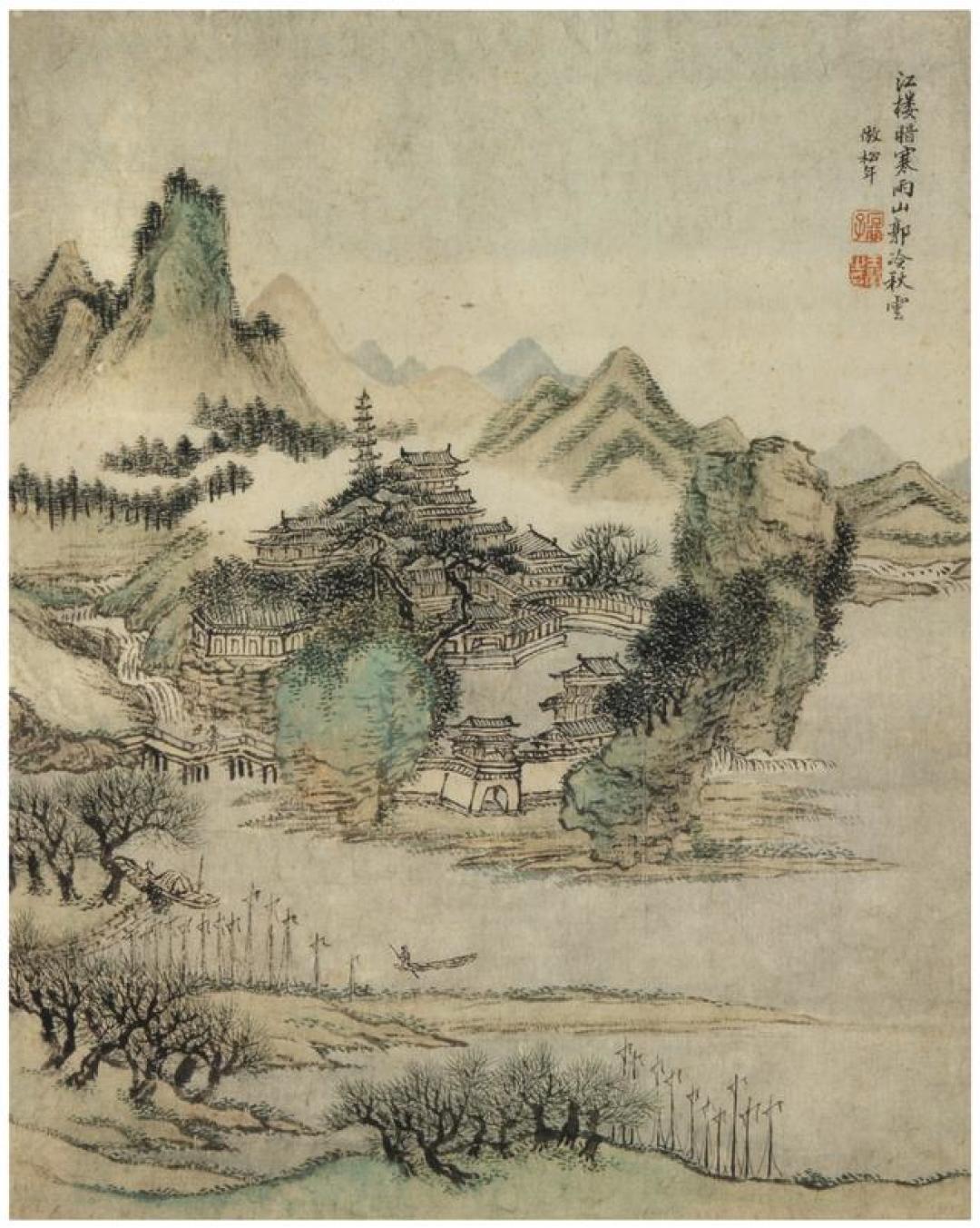 什么样的书画,才真的有收藏价值?