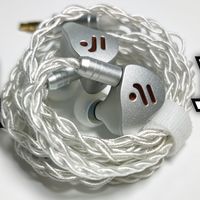 FOSI IM4 弗西音频 强力黑马 出奇制胜