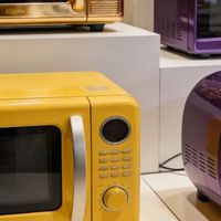 微波炉危害有哪些？警惕四个常见误区，别让便捷厨具藏着健康隐患