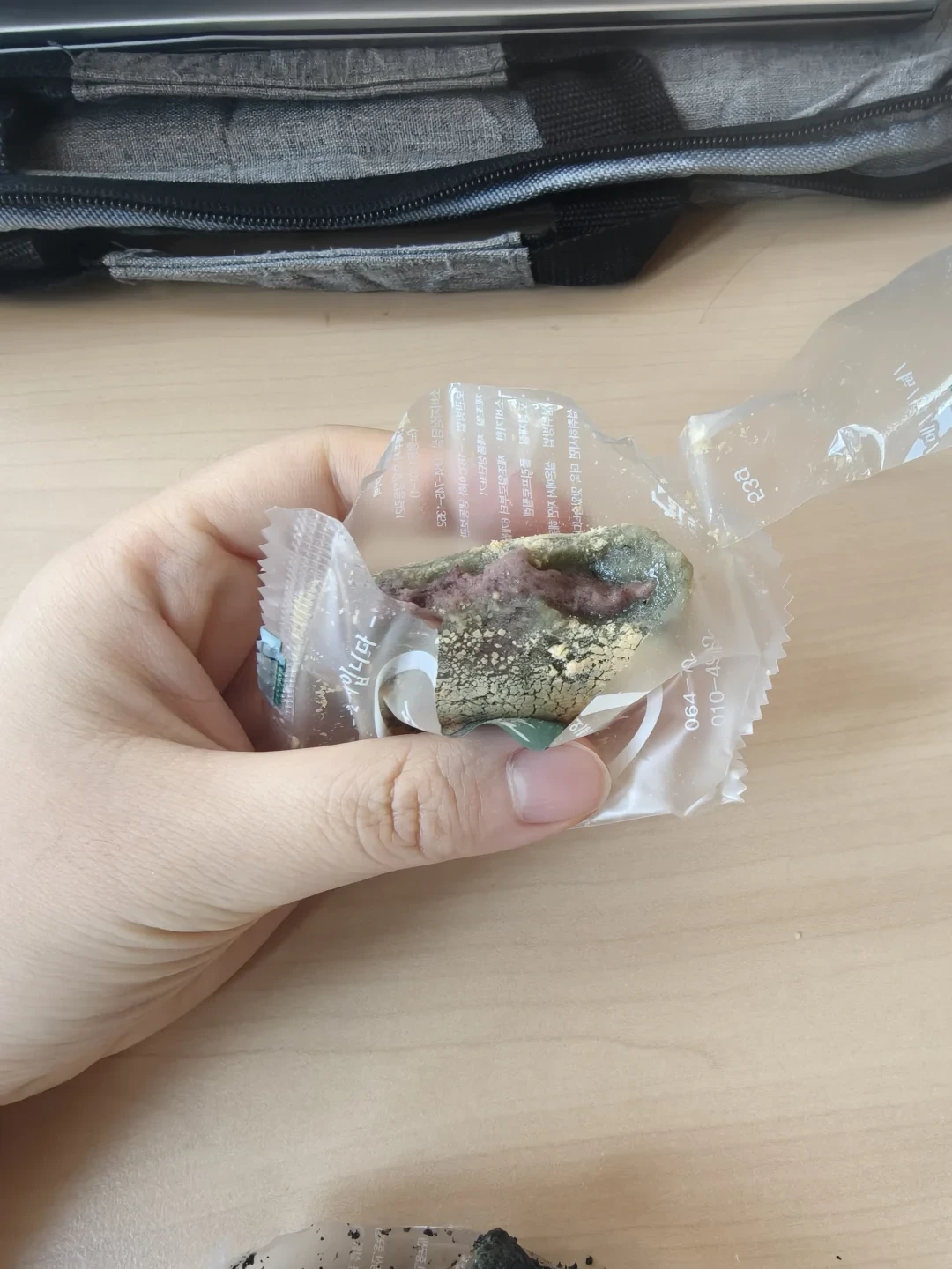本地韩国人带我吃的济州岛美食和住宿