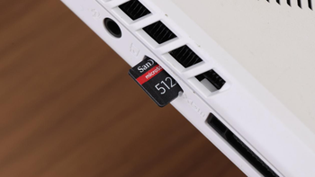 实测读取速度超880MB/s，小小的它为“战未来”而生——闪迪microSD Express存储卡512GB版本体验