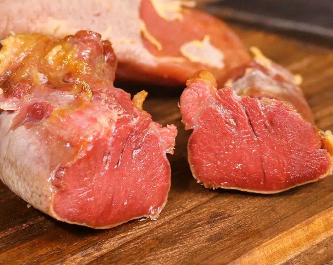 过年买猪肉:牢记5个“黄金部位”,不同的吃法肉也不同,不要买错了