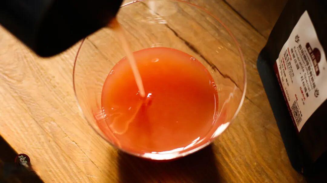 Flat Red,红宝石般的咖啡视味觉盛宴!