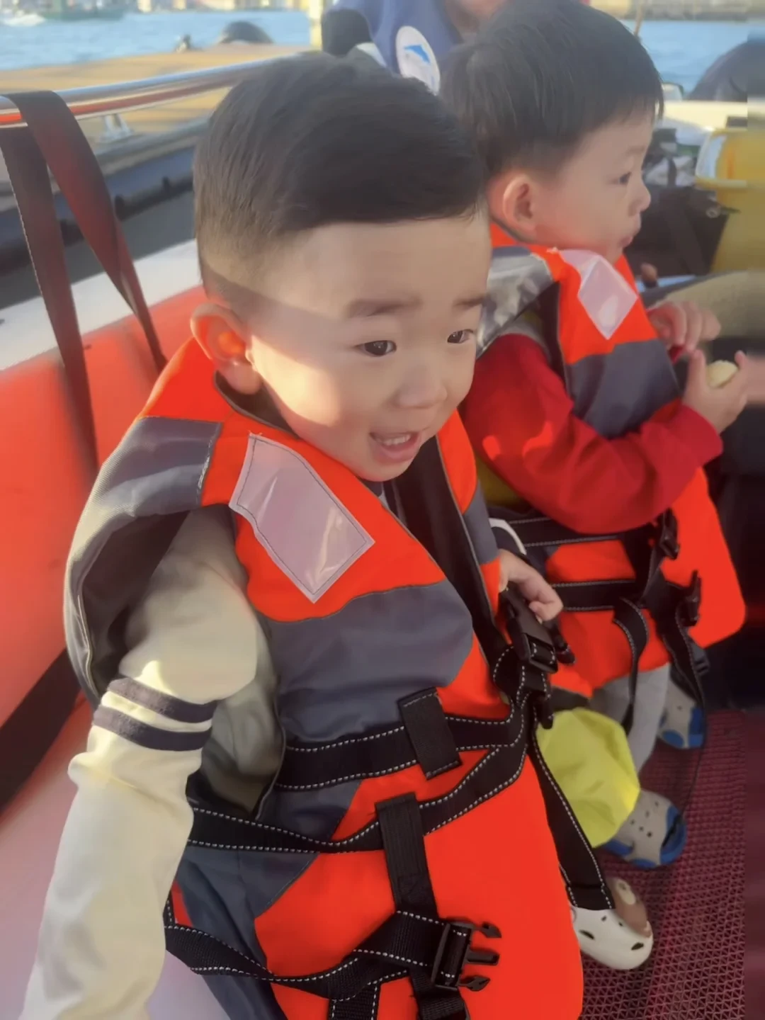 陵水带娃赶海(附详细🔎河豚海星攻略)