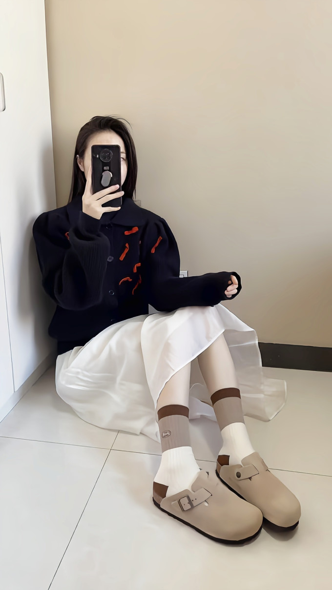 勋阳宇乐女袜
