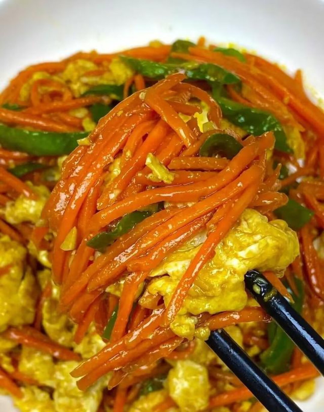 中国3大长寿食物,胡萝卜排第三,第一名我们天天见,却吃得的少
