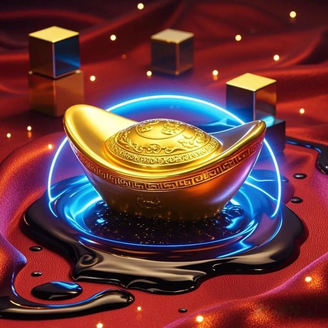 黄金白银涨跌规律与投资指南