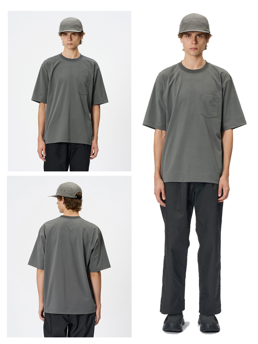 新品牌入驻|Goldwin