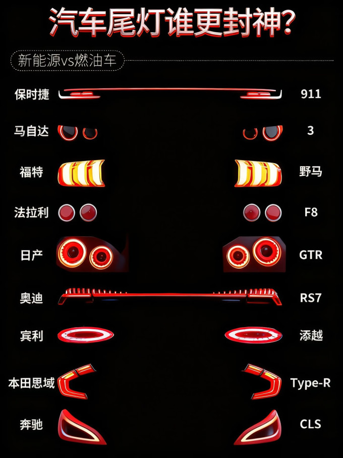 问界新能源车