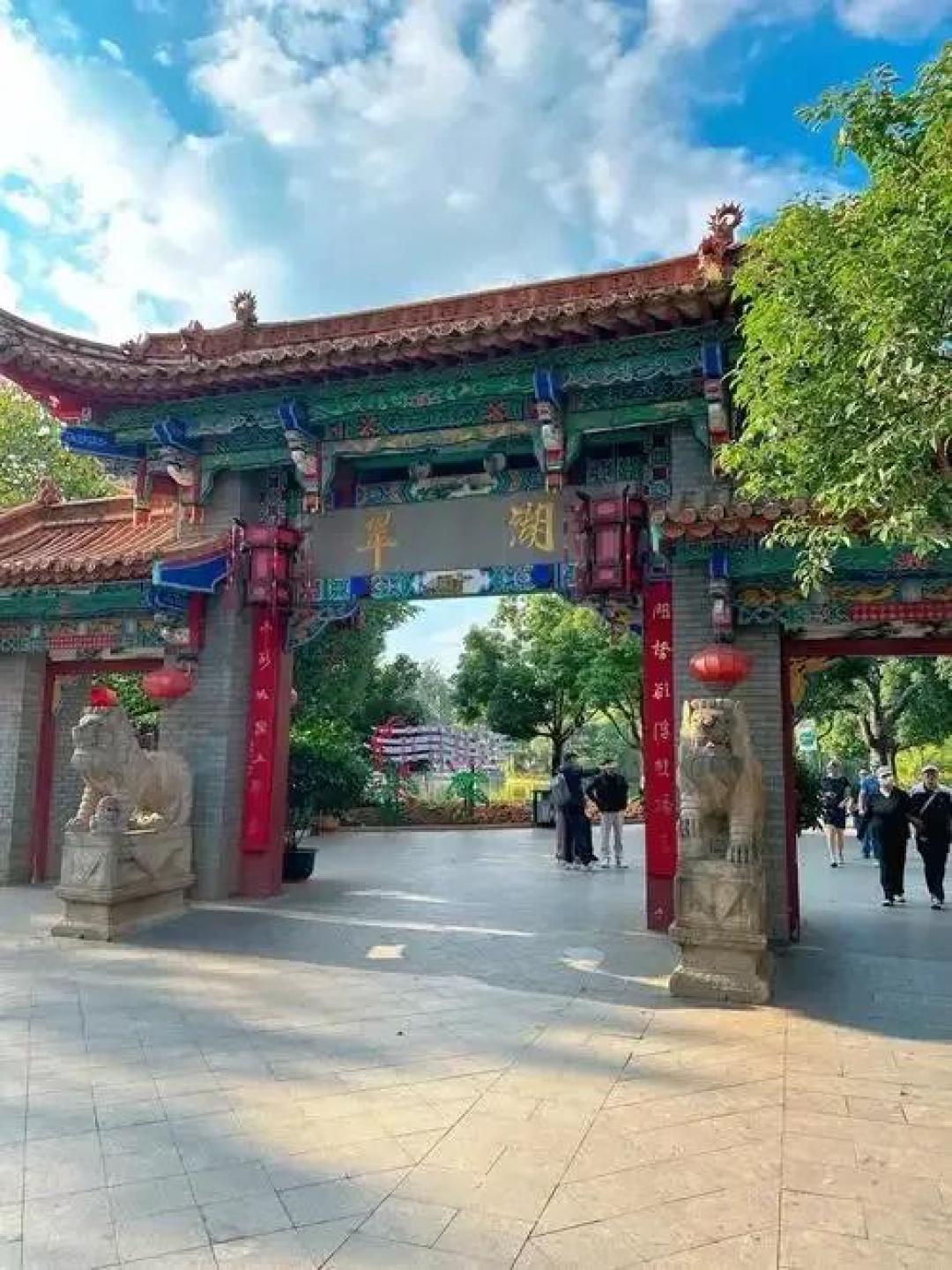 我是上海人,去了趟云南昆明,实在忍不住想说:对昆明的6点印象